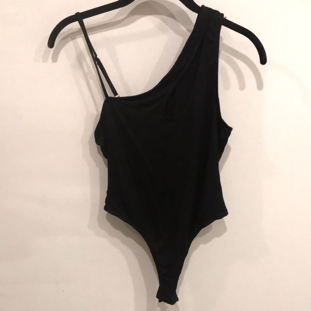Forever 21 Bodysuit
